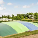 Campingplads Dancamps Trelde Naes