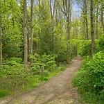 Campingplads Dancamps Trelde Naes