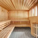 Campingplads Dancamps Trelde Naes