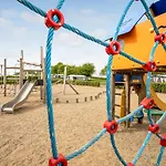 Campingplads Dancamps Trelde Naes 3*