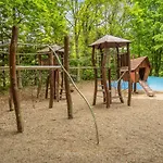 Dancamps Trelde Naes Campingplads Fredericia