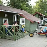 Dancamps Trelde Naes Campingplads 3*