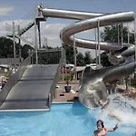 Dancamps Trelde Naes Camping 3*