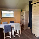 Dancamps Trelde Naes Campingplads