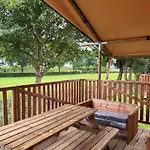Camping Dancamps Trelde Naes