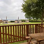 Dancamps Trelde Naes Campingplads 3*