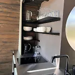 Campingplads Dancamps Trelde Naes 3*