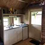 Dancamps Trelde Naes Campingplads
