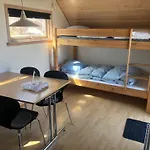Campingplads Dancamps Trelde Naes