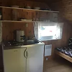 Dancamps Trelde Naes Campingplads