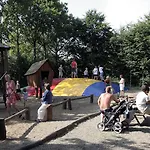 Camping Dancamps Trelde Naes Fredericia