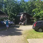 Dancamps Trelde Naes Camping 3*
