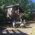 Dancamps Trelde Naes Campingplads