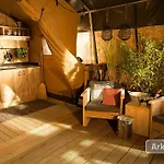 Campingplads Dancamps Trelde Naes 3*