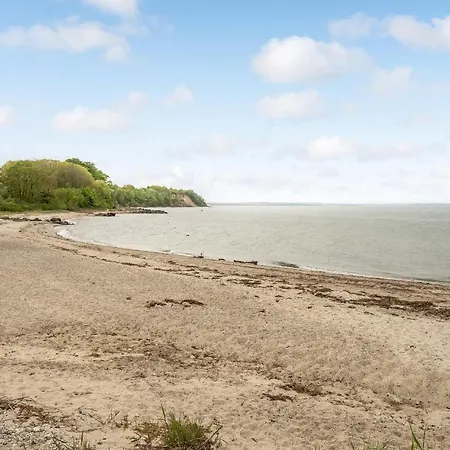 Dancamps Trelde Naes Parque de Campismo Fredericia
