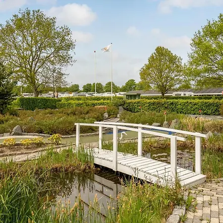 Campsite Dancamps Trelde Naes Fredericia