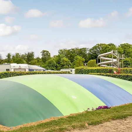 Camping Dancamps Trelde Naes