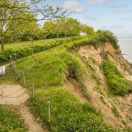 Dancamps Trelde Naes 3*