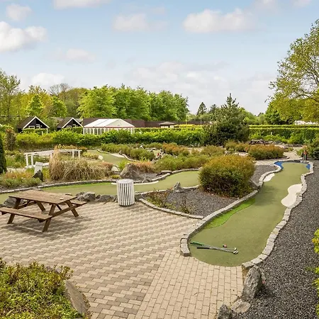 Dancamps Trelde Naes Fredericia