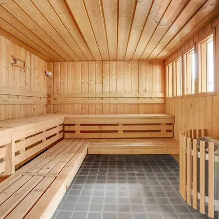 Camping Dancamps Trelde Naes