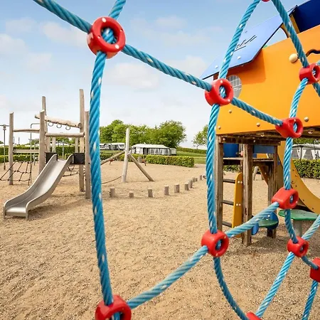 Parque de Campismo Dancamps Trelde Naes 3*