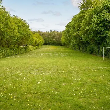 Dancamps Trelde Naes Camping 3*