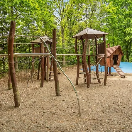 Dancamps Trelde Naes Campsite Fredericia