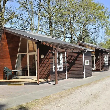 Dancamps Trelde Naes 3*