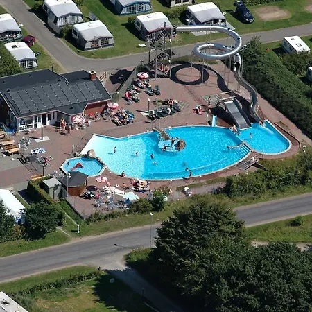 Dancamps Trelde Naes Campsite Fredericia
