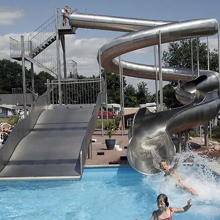 Dancamps Trelde Naes Campsite 3*