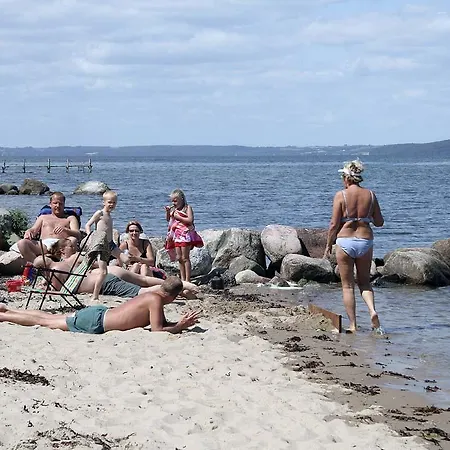 Dancamps Trelde Naes Fredericia