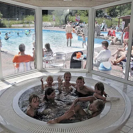 Dancamps Trelde Naes 3* Fredericia