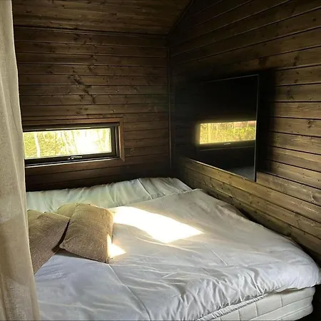 Dancamps Trelde Naes