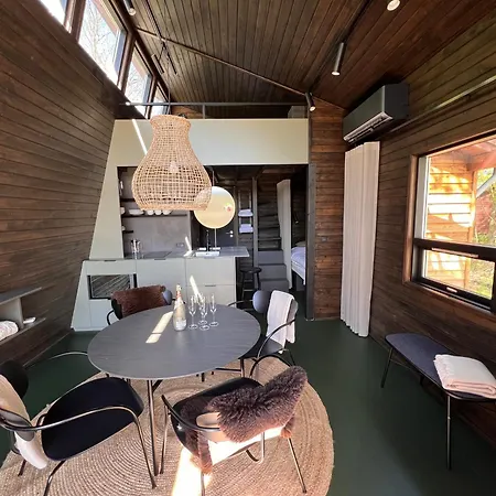 Dancamps Trelde Naes Camping 3*