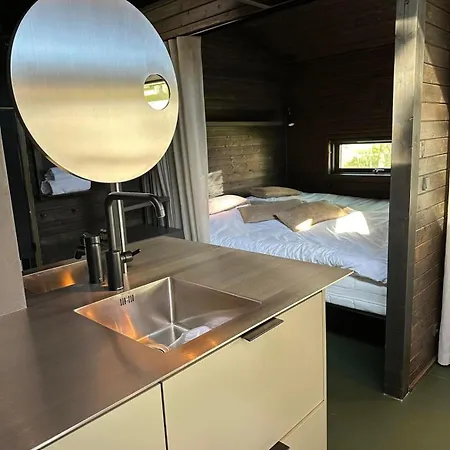 Campsite Dancamps Trelde Naes 3*