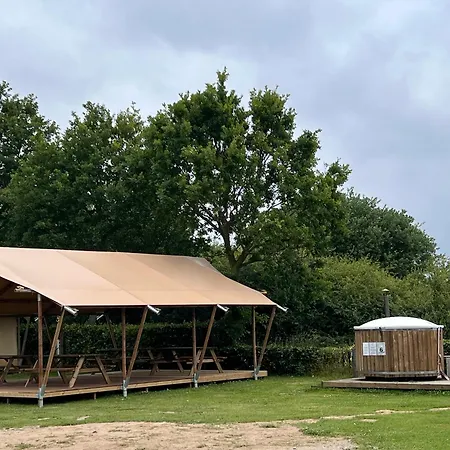 Dancamps Trelde Naes Fredericia