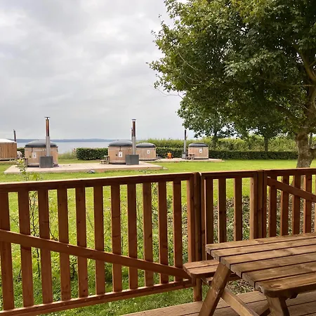 Dancamps Trelde Naes Camping 3*