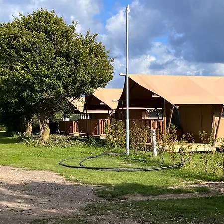 Dancamps Trelde Naes Campsite 3*