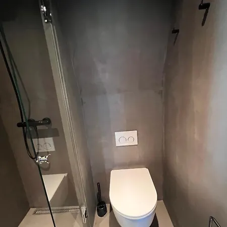 Dancamps Trelde Naes キャンプ場 3*
