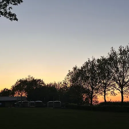 Campsite Dancamps Trelde Naes Fredericia