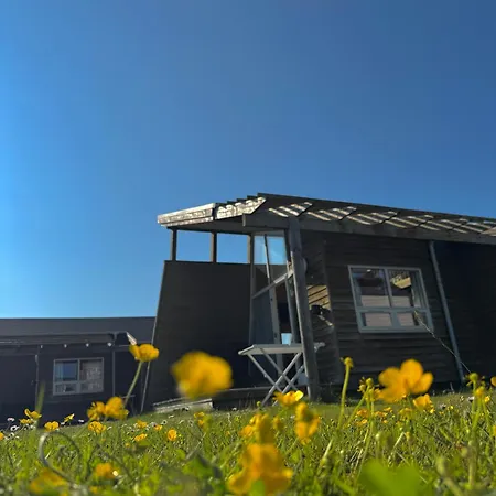 Dancamps Trelde Naes Camping 3*