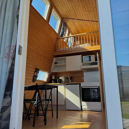 Dancamps Trelde Naes 3* Fredericia