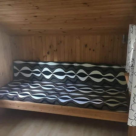 Dancamps Trelde Naes Camping 3*