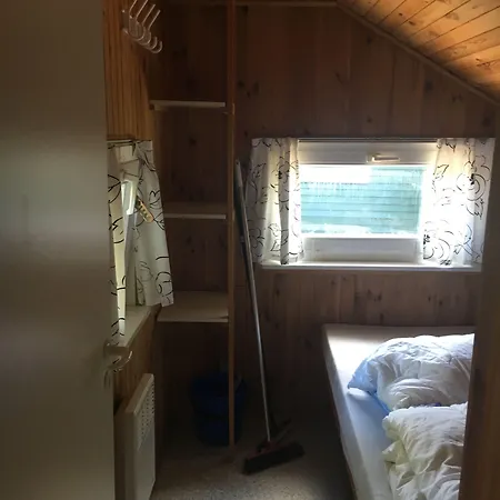 Dancamps Trelde Naes 3* Fredericia