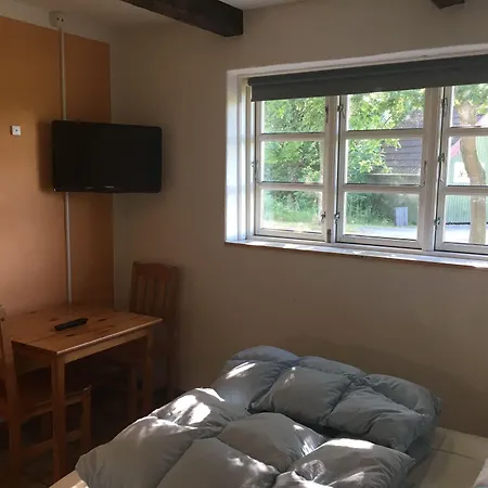 Camping Dancamps Trelde Naes