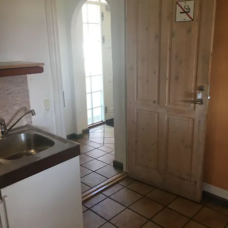 Dancamps Trelde Naes