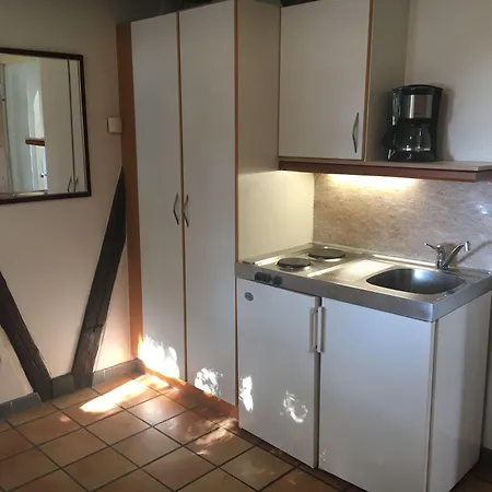 Dancamps Trelde Naes Camping Fredericia