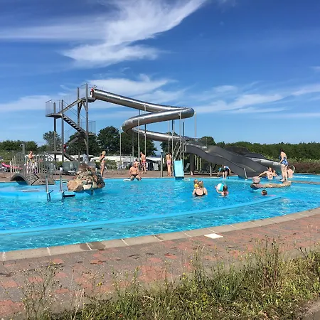 Dancamps Trelde Naes