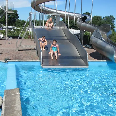 Dancamps Trelde Naes Camping