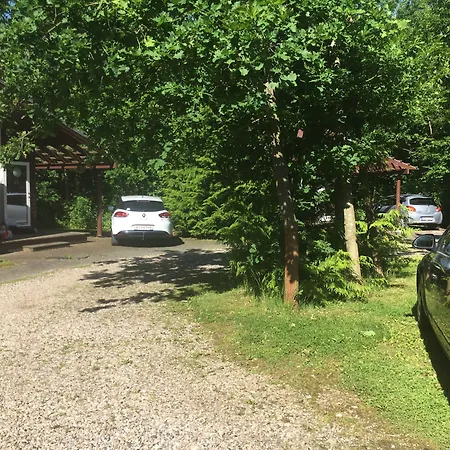 Dancamps Trelde Naes Camping Fredericia